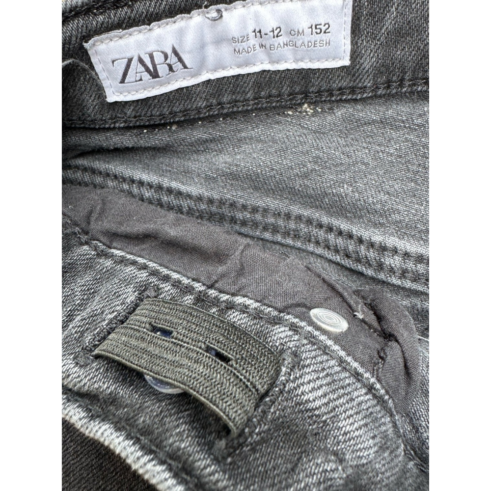 Girls Zara jeans - Picture 5 of 5